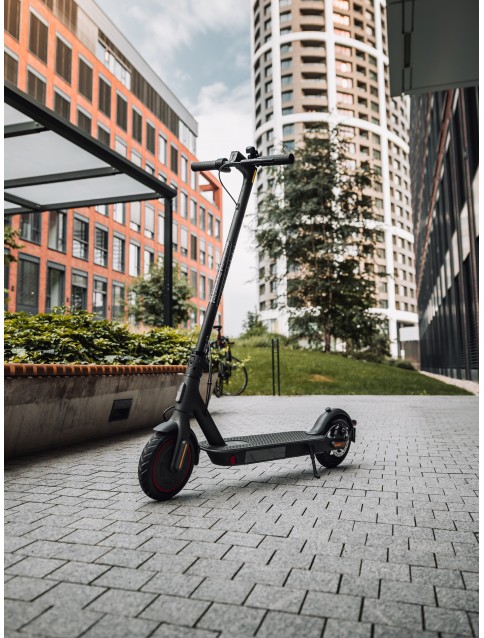 ELEKTRİKLİ ARAÇLAR & E-MOBILITY