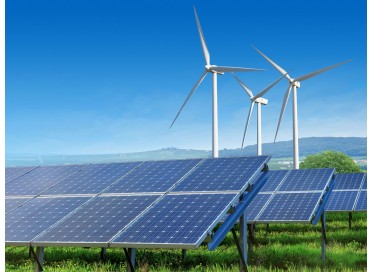 Enerji