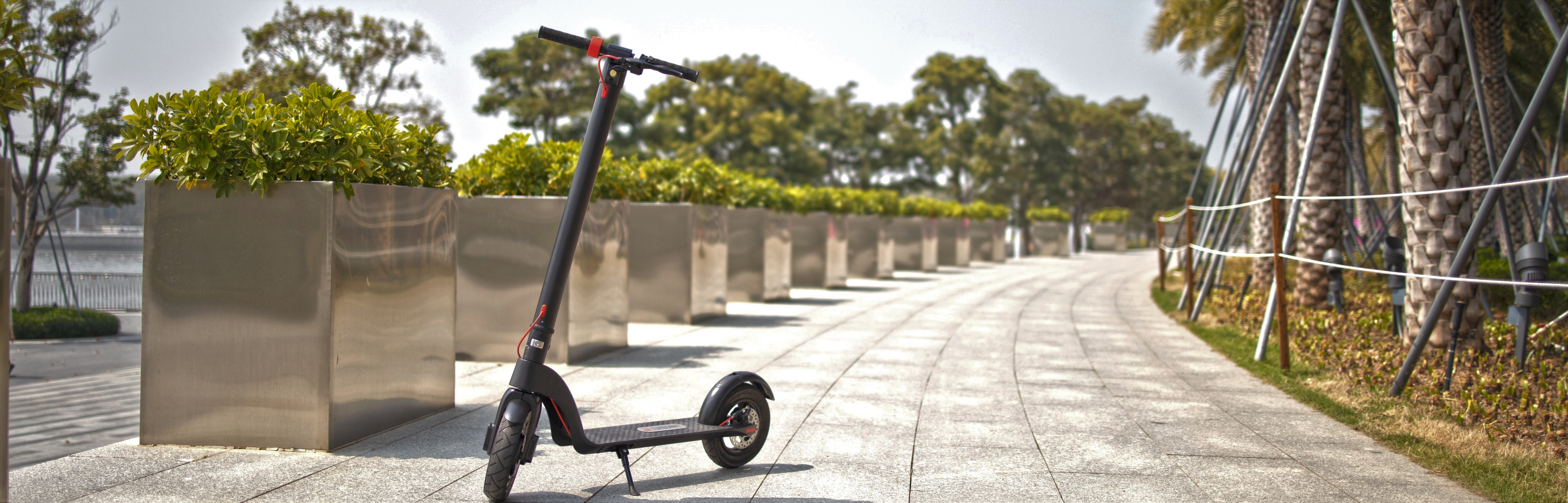 Elektrikli Araçlar & Mobility Sistemleri